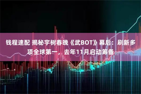钱程速配 揭秘宇树春晚《武BOT》幕后：刷新多项全球第一，去年11月启动筹备